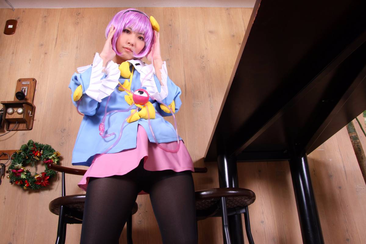 [Nhân vật phản diện] Photography phía đông