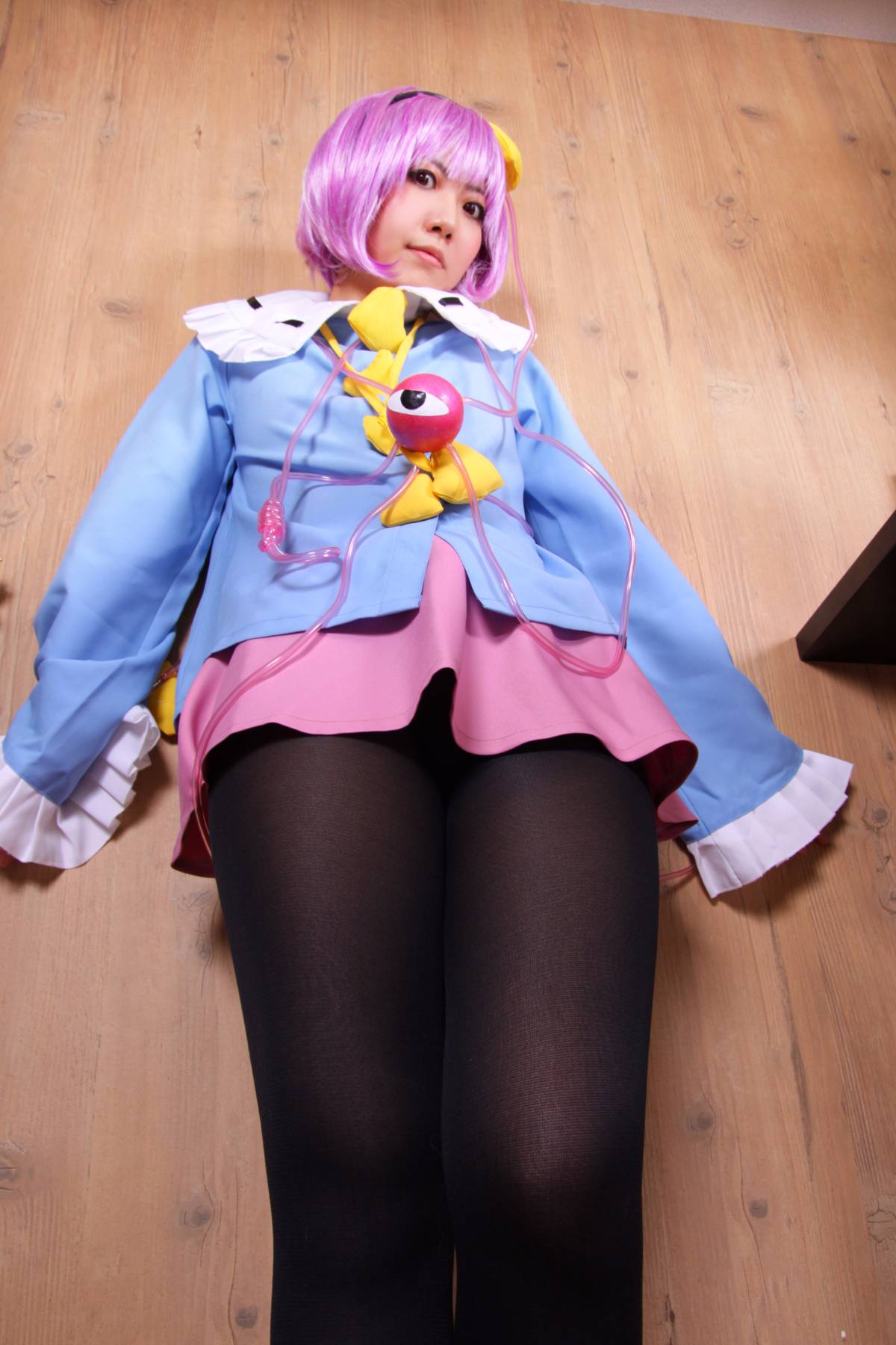 [Nhân vật phản diện] Photography phía đông