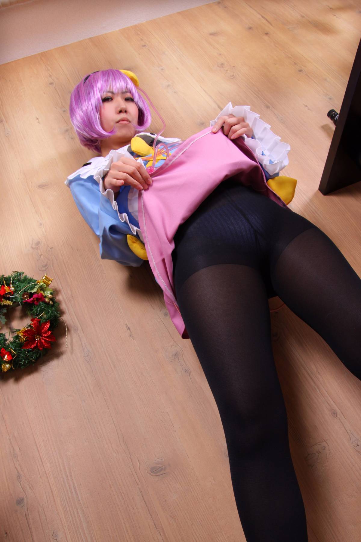 [Nhân vật phản diện] Photography phía đông