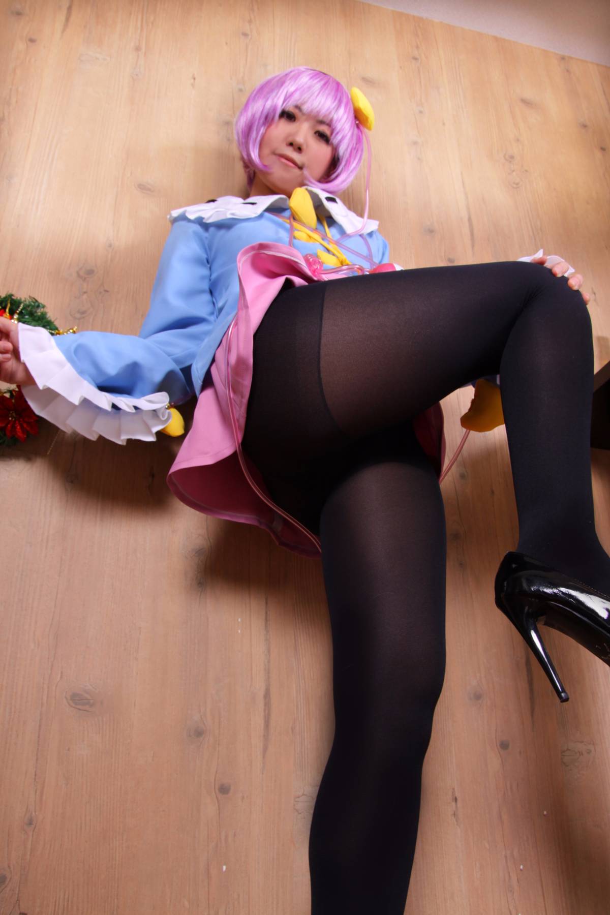 [Nhân vật phản diện] Photography phía đông