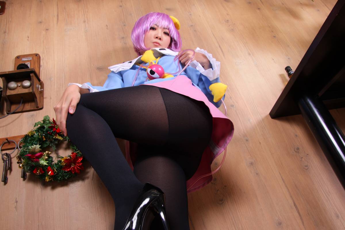 [Nhân vật phản diện] Photography phía đông