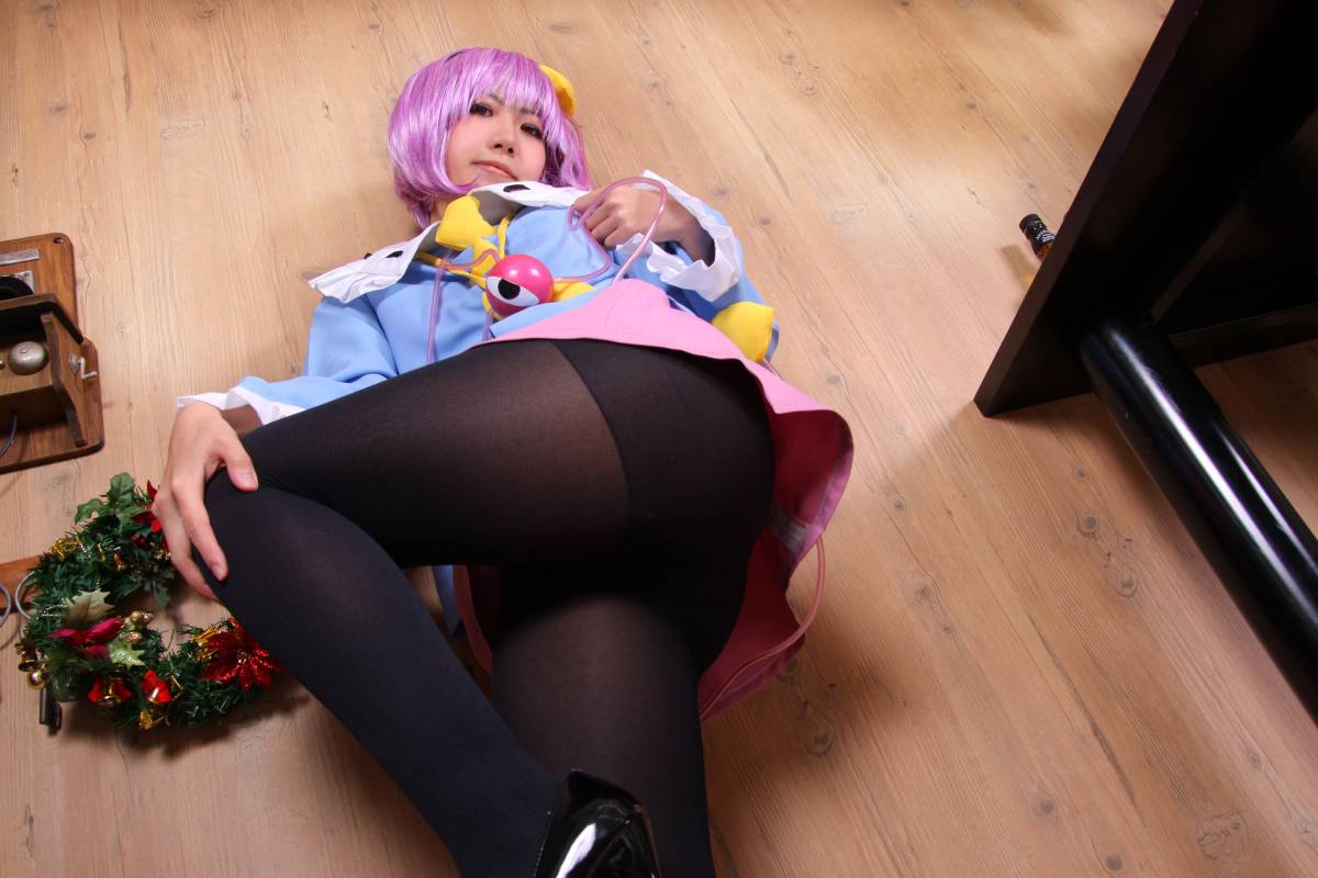 [Nhân vật phản diện] Photography phía đông