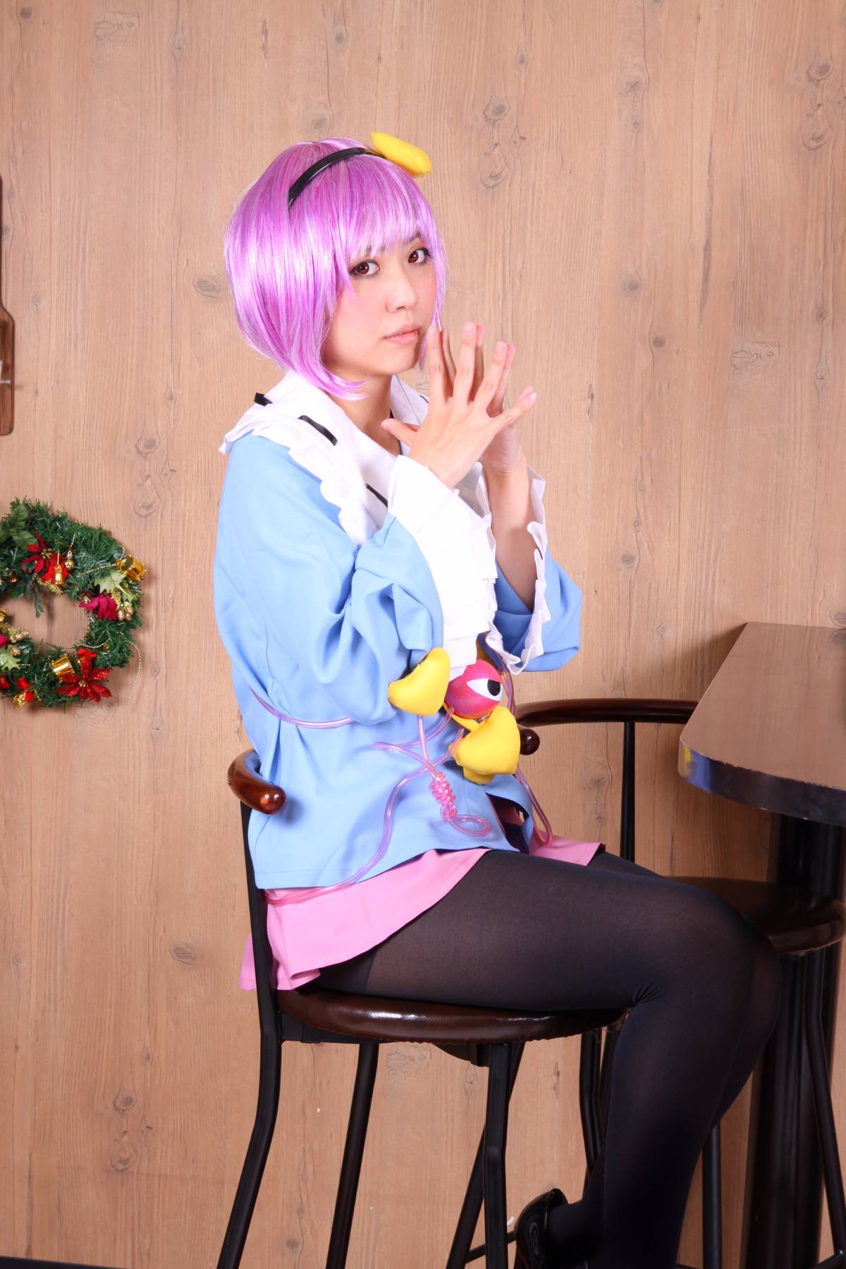 [Nhân vật phản diện] Photography phía đông