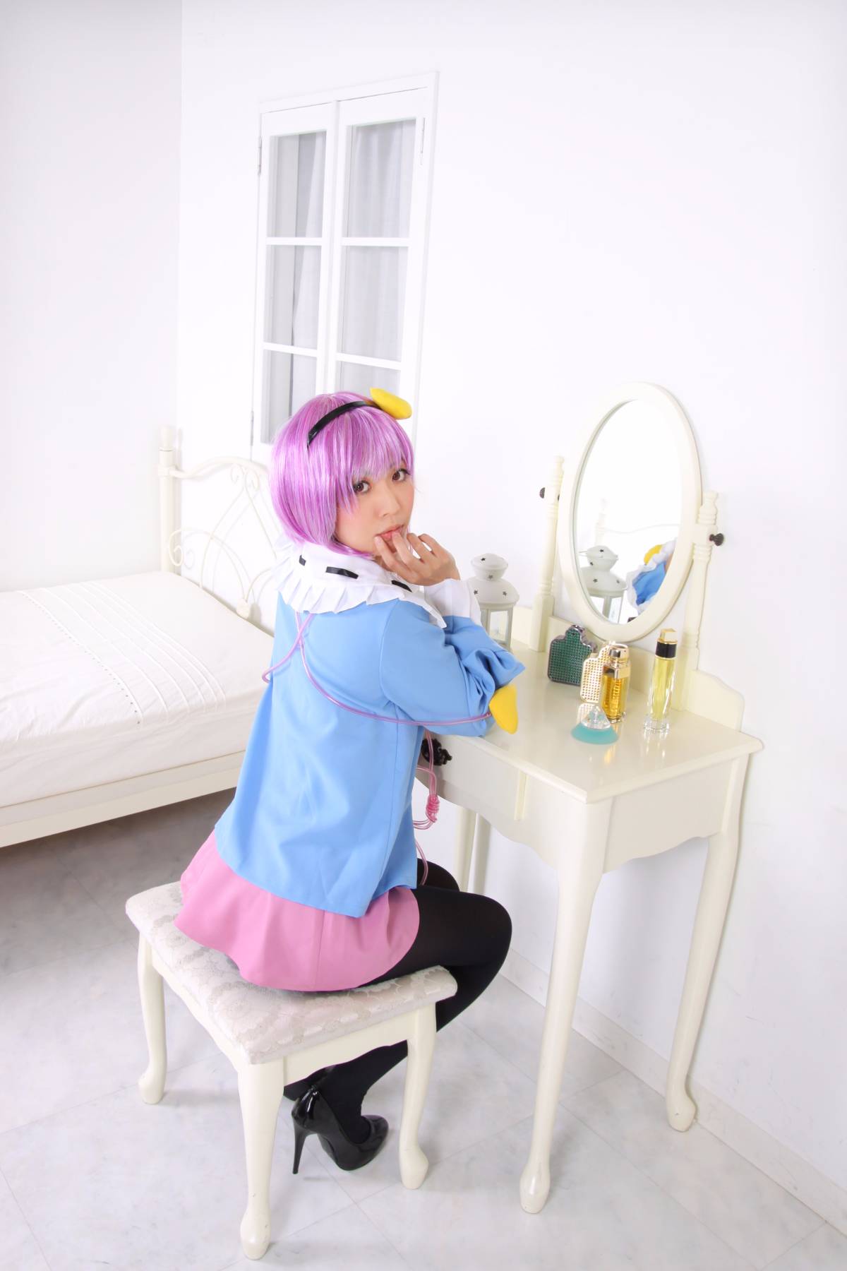 [Nhân vật phản diện] Photography phía đông