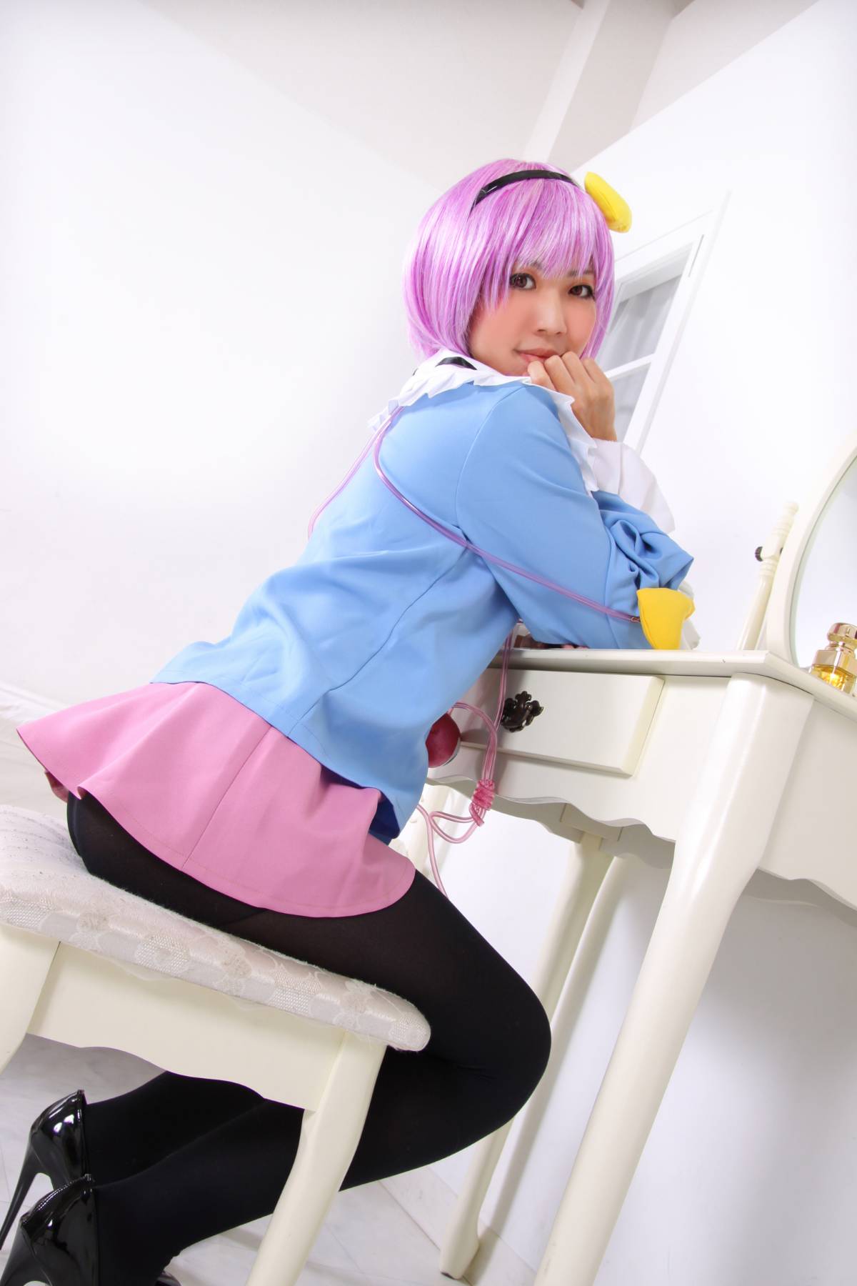 [Nhân vật phản diện] Photography phía đông