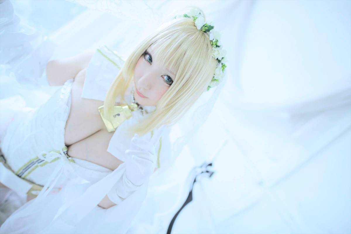 [SHOET STAR'S (SAKU)] Blessings Rose (Fate Grand Order)