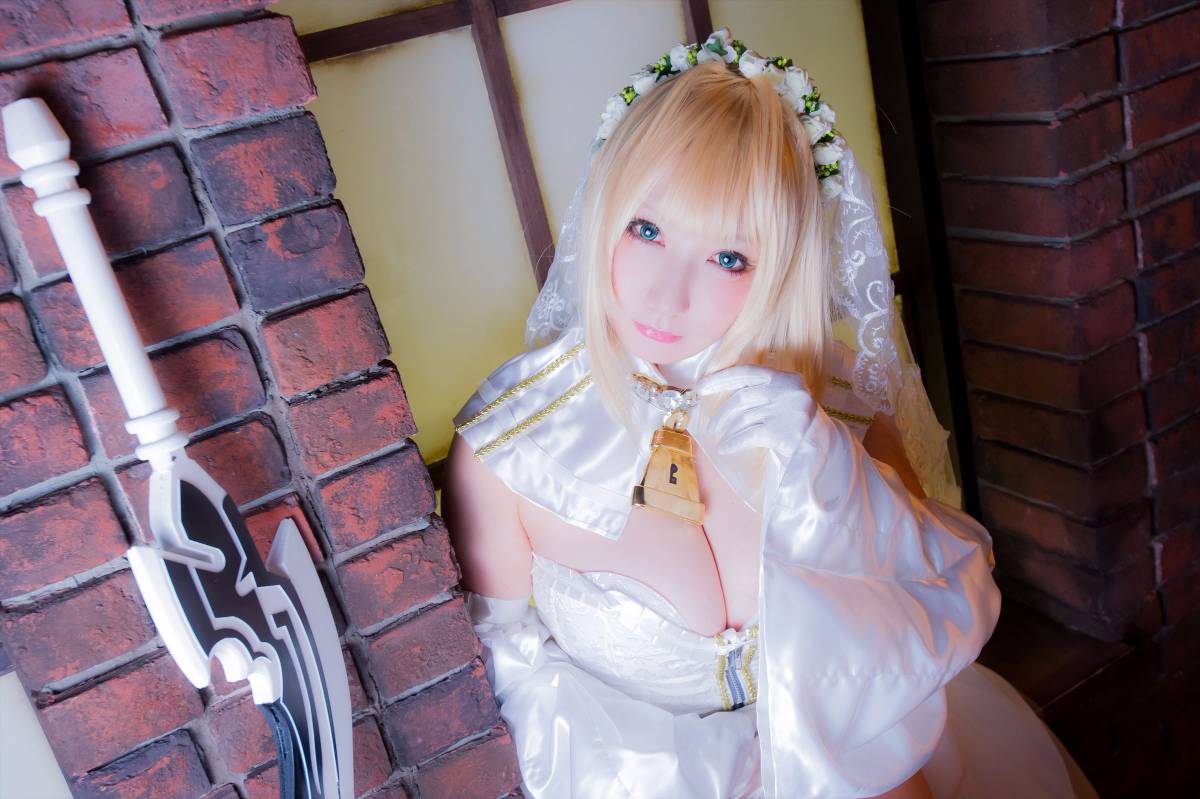 [SHOET STAR'S (SAKU)] Blessings Rose (Fate Grand Order)