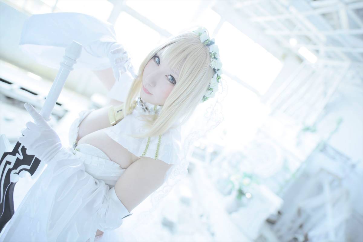 [SHOET STAR'S (SAKU)] Blessings Rose (Fate Grand Order)