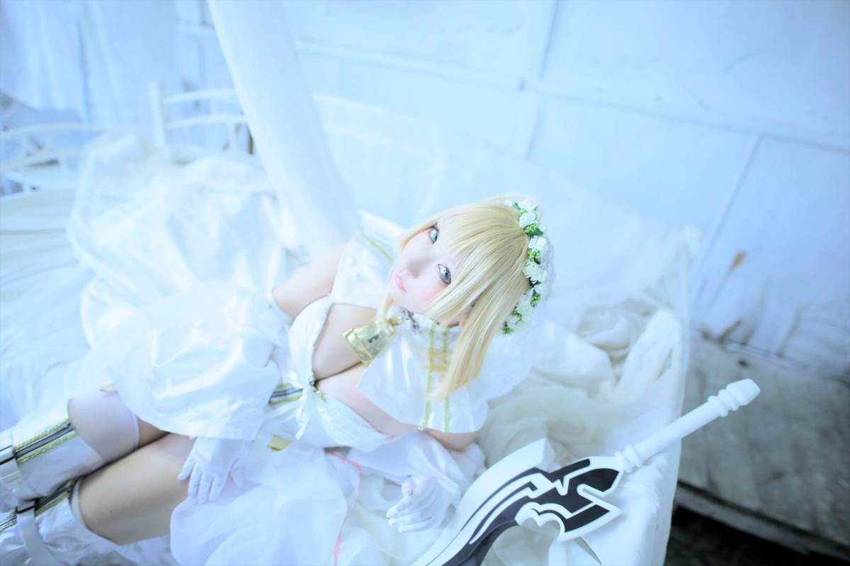 [SHOET STAR'S (SAKU)] Blessings Rose (Fate Grand Order)