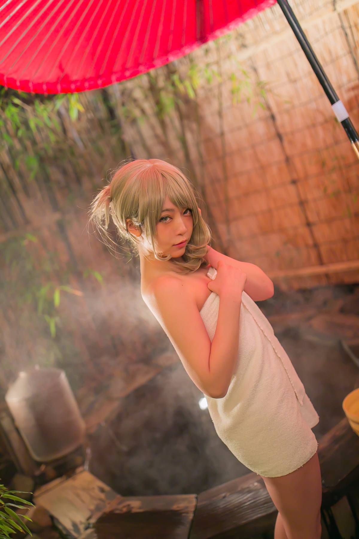 [Hoshino Mami] Cơn gió say rượu