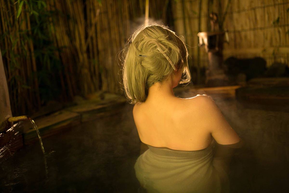 [Hoshino Mami] Cơn gió say rượu