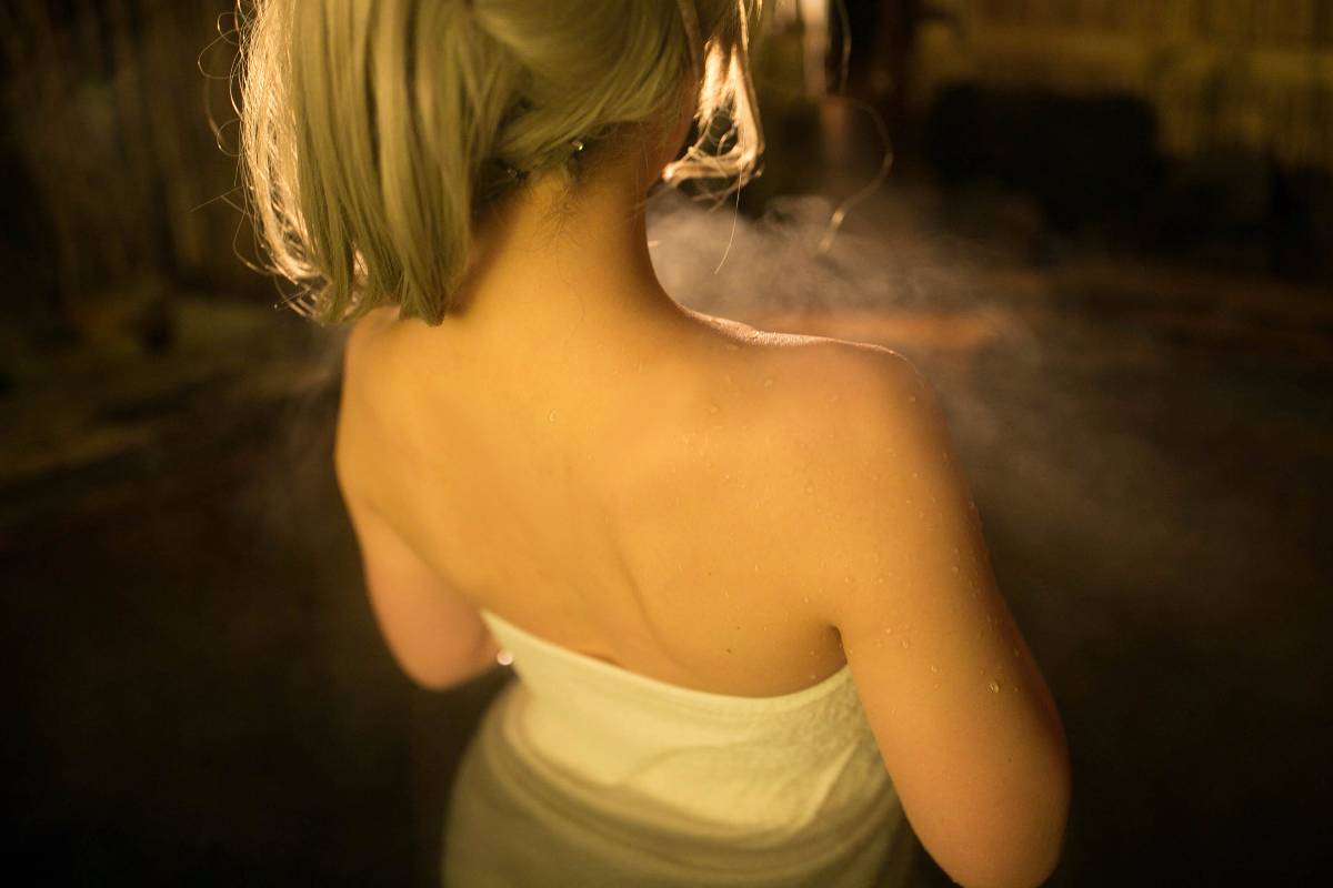 [Hoshino Mami] Cơn gió say rượu