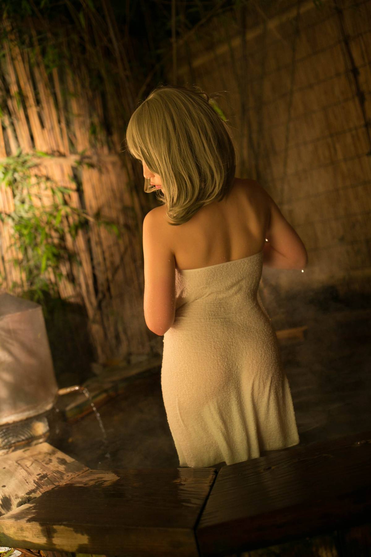 [Hoshino Mami] Cơn gió say rượu