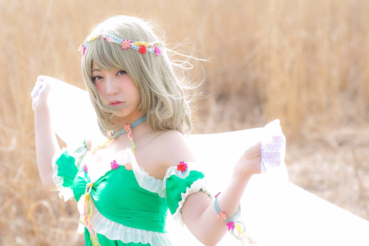 [Hoshino Mami] Cơn gió say rượu