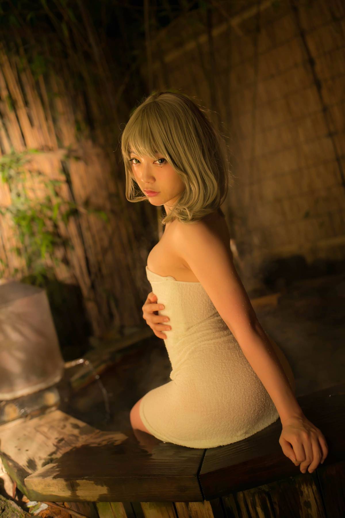 [Hoshino Mami] Cơn gió say rượu