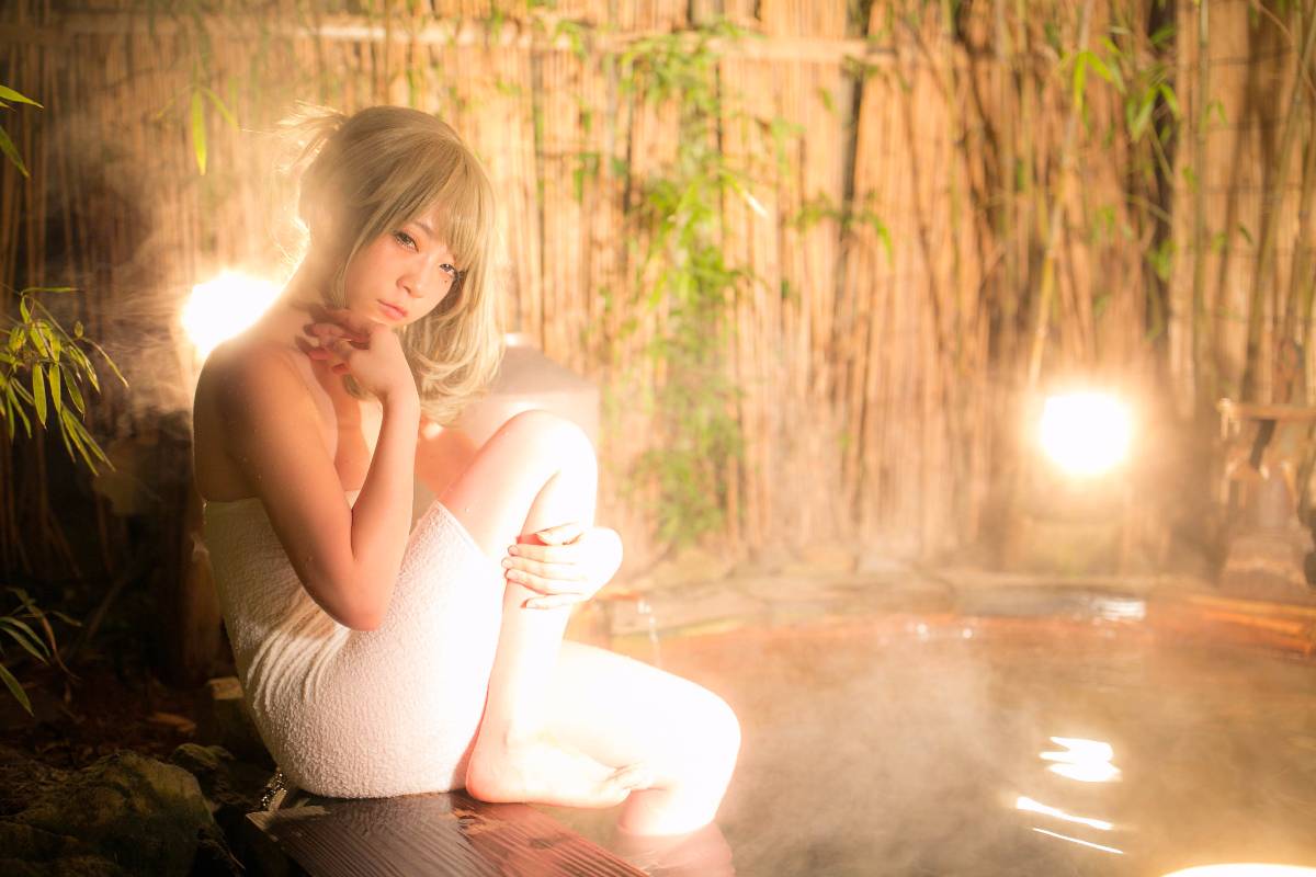 [Hoshino Mami] Cơn gió say rượu