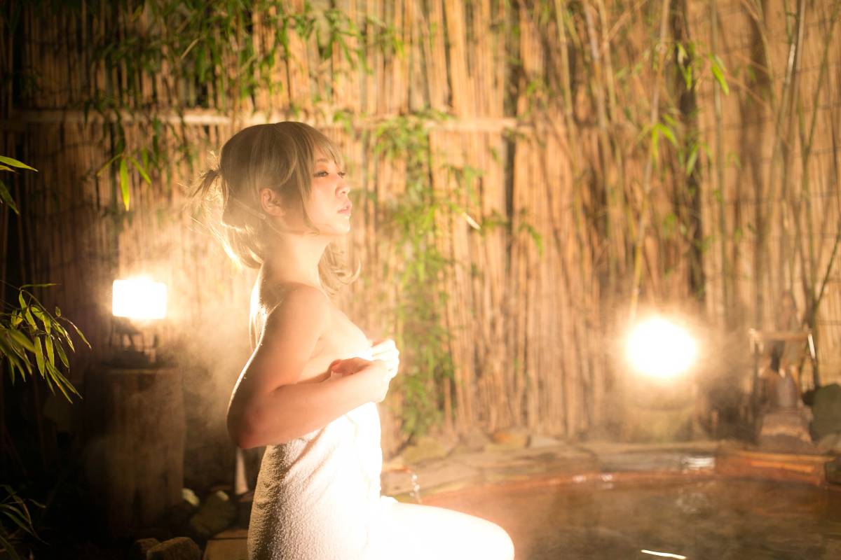 [Hoshino Mami] Cơn gió say rượu