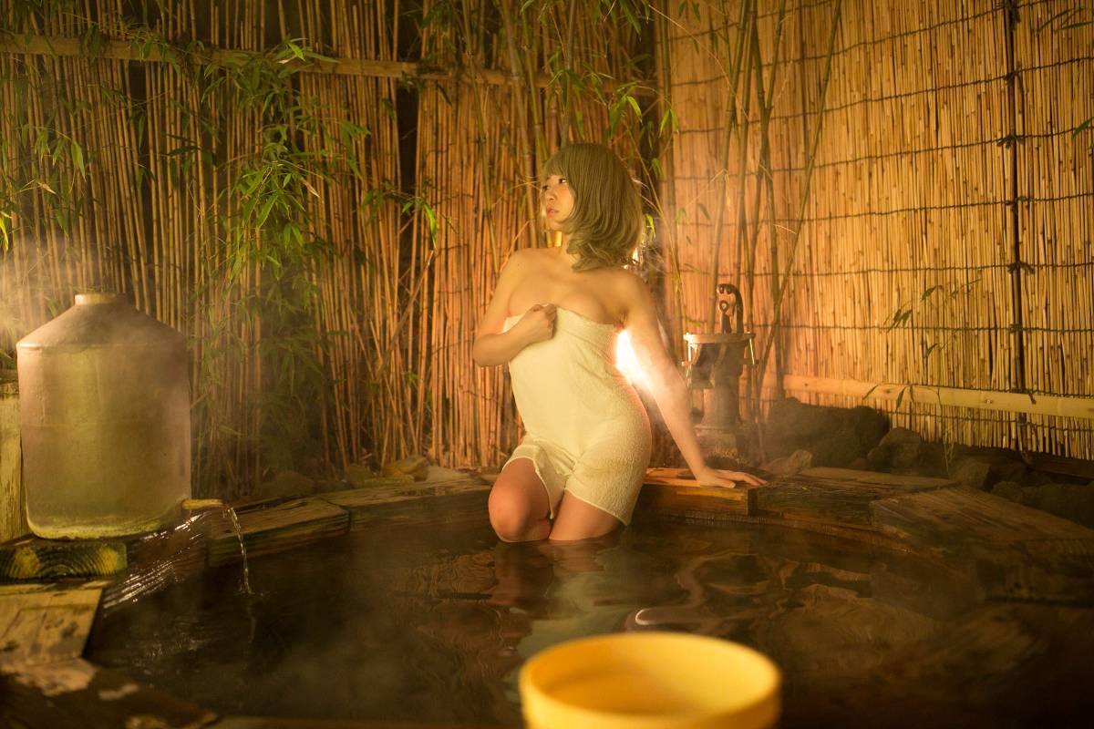 [Hoshino Mami] Cơn gió say rượu