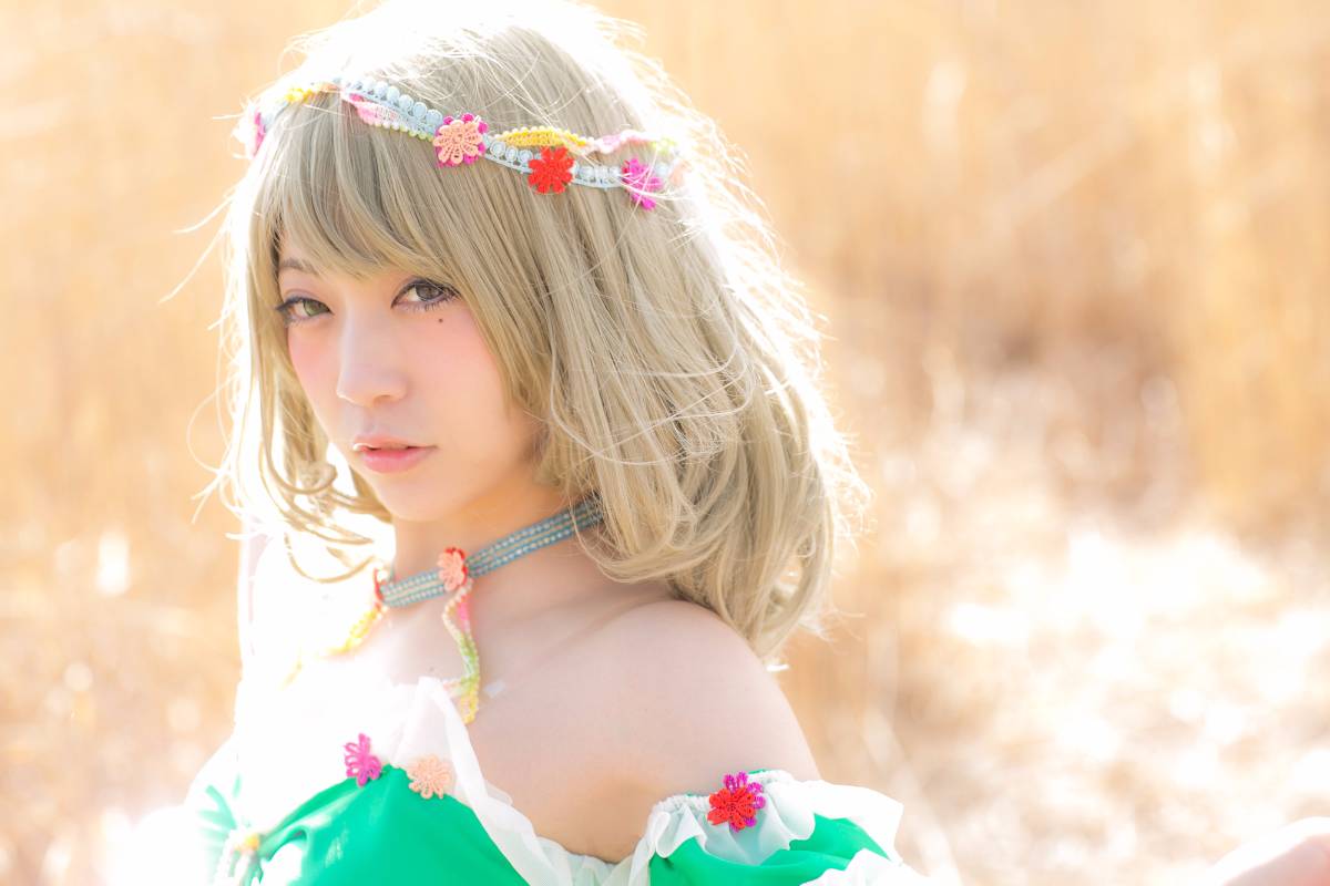 [Hoshino Mami] Cơn gió say rượu