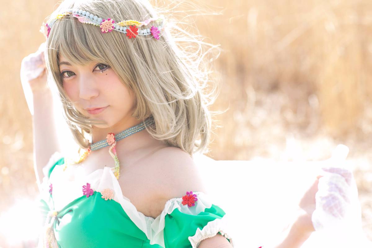 [Hoshino Mami] Cơn gió say rượu