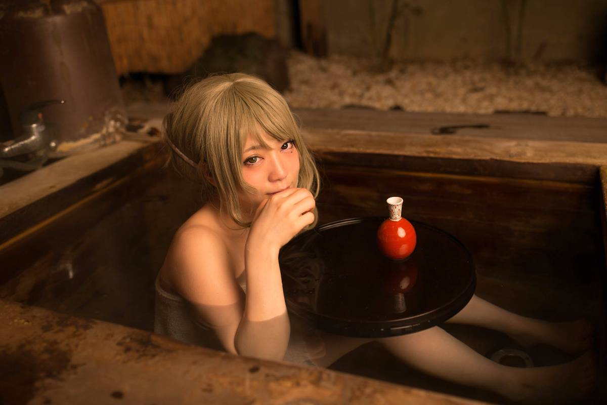 [Hoshino Mami] Cơn gió say rượu