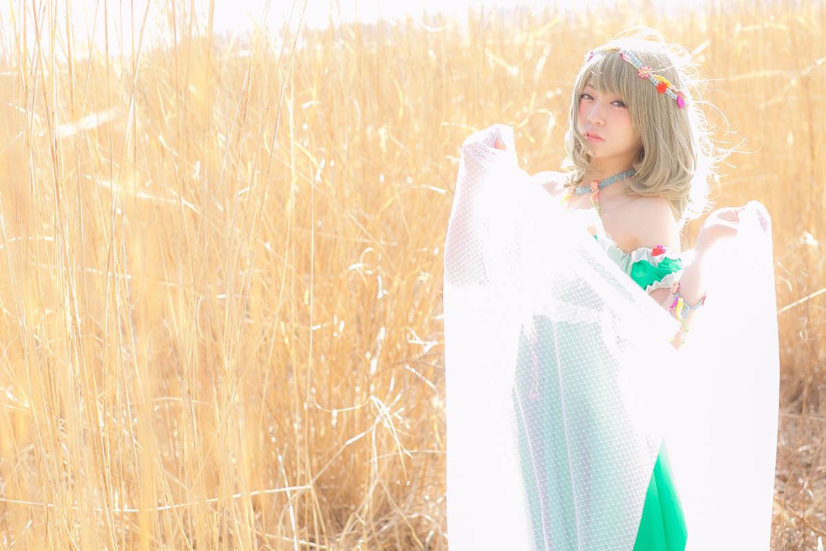 [Hoshino Mami] Cơn gió say rượu