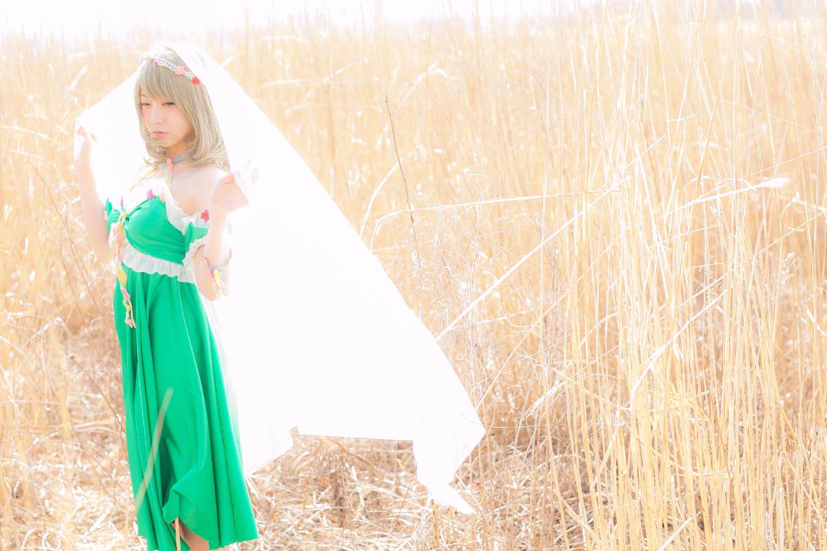 [Hoshino Mami] Cơn gió say rượu