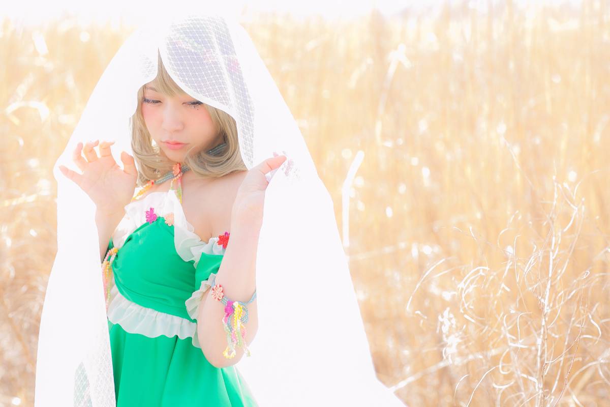 [Hoshino Mami] Cơn gió say rượu