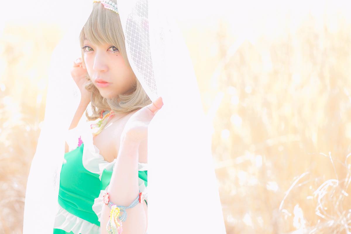 [Hoshino Mami] Cơn gió say rượu