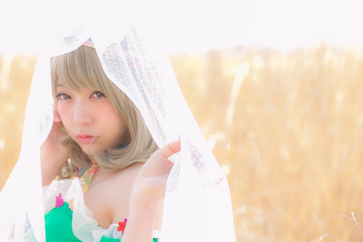 [Hoshino Mami] Cơn gió say rượu