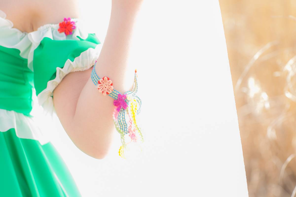 [Hoshino Mami] Cơn gió say rượu