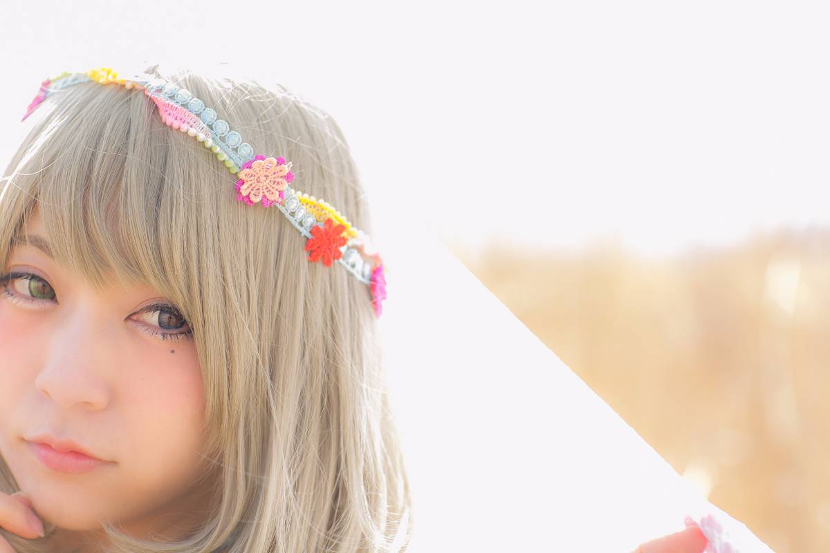 [Hoshino Mami] Cơn gió say rượu