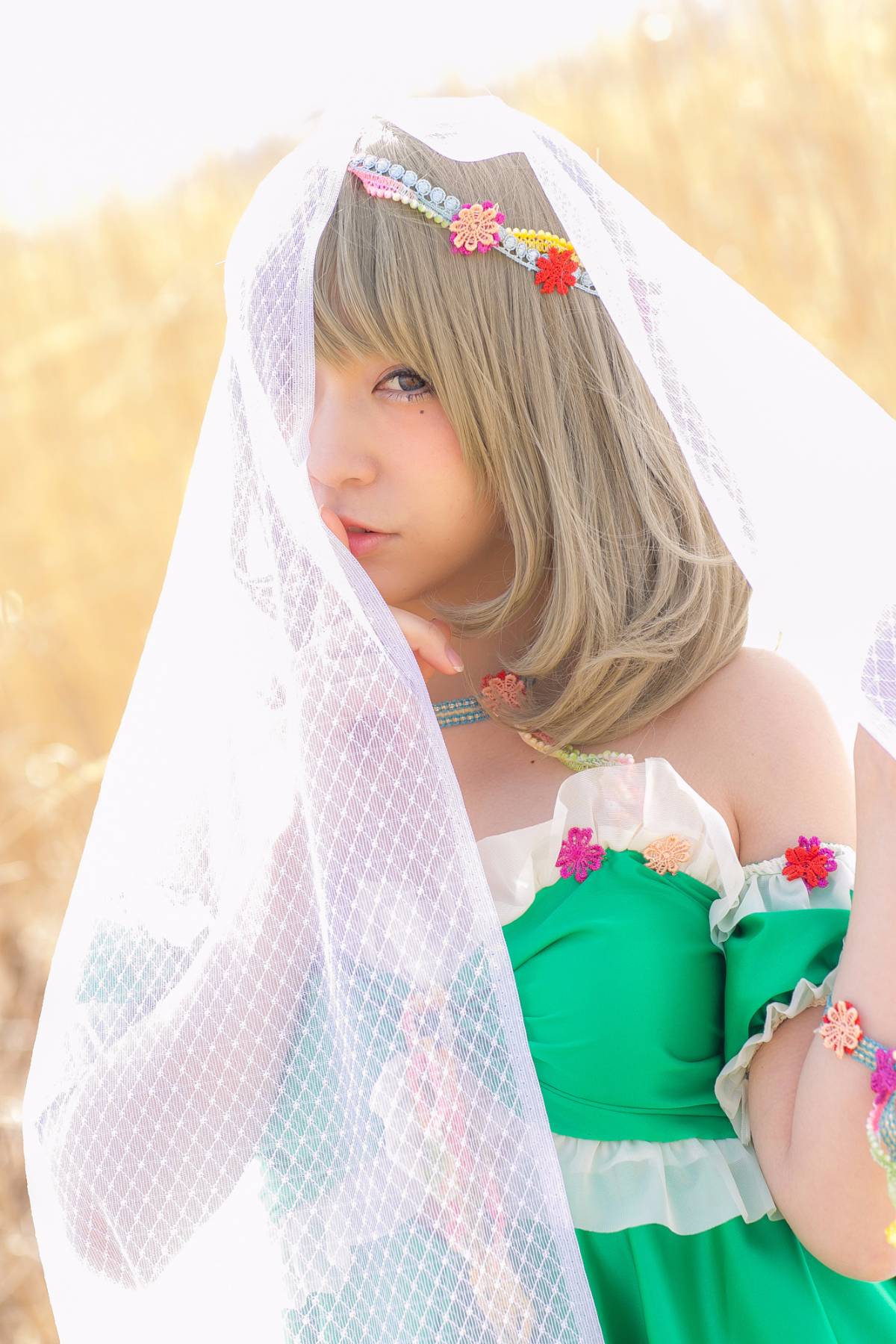 [Hoshino Mami] Cơn gió say rượu