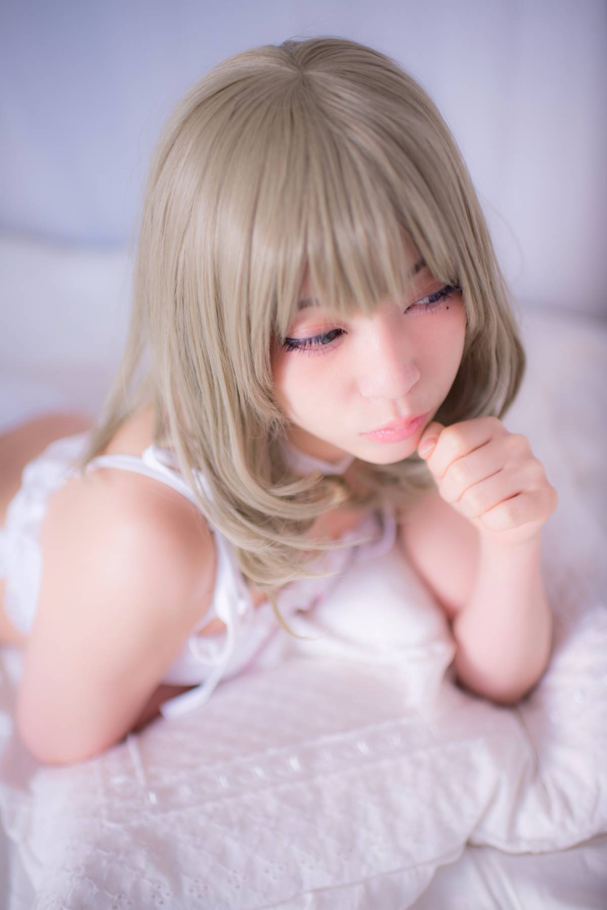 [Hoshino Mami] Cơn gió say rượu