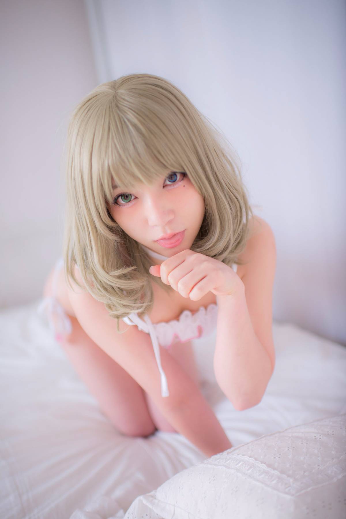 [Hoshino Mami] Cơn gió say rượu