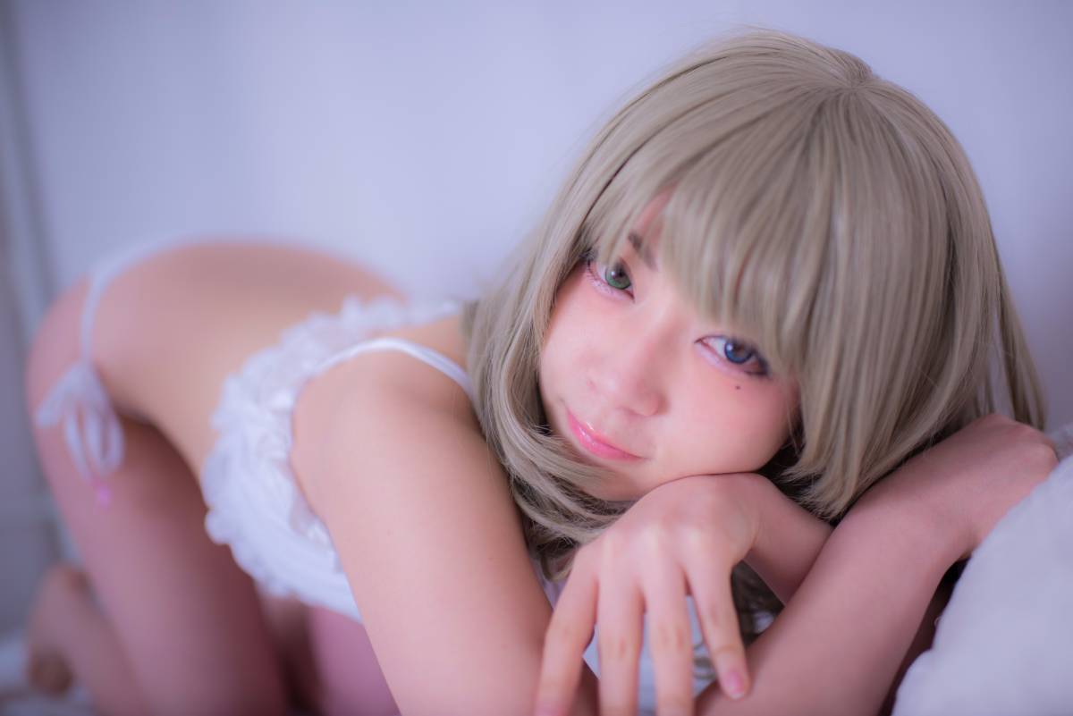 [Hoshino Mami] Cơn gió say rượu