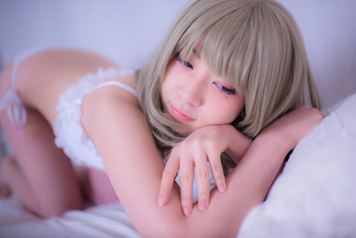 [Hoshino Mami] Cơn gió say rượu