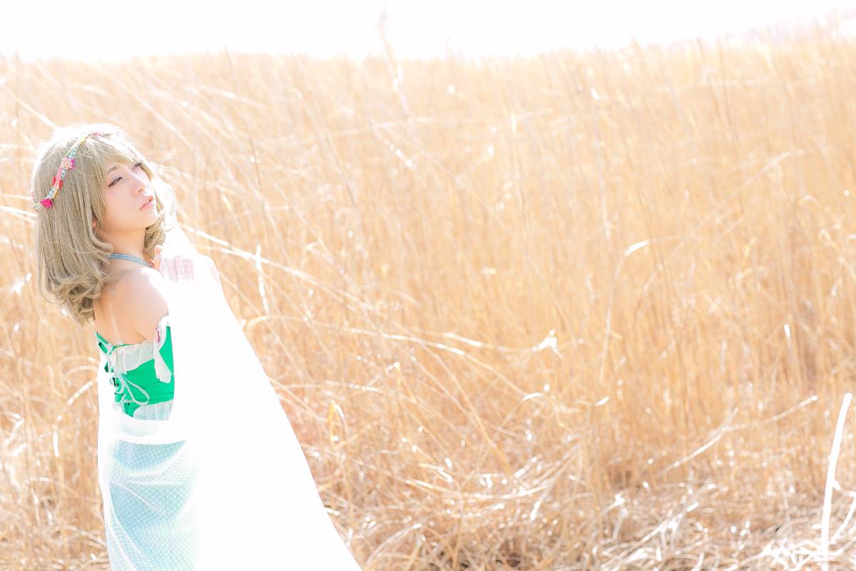 [Hoshino Mami] Cơn gió say rượu