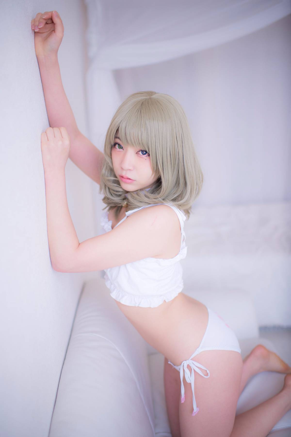 [Hoshino Mami] Cơn gió say rượu