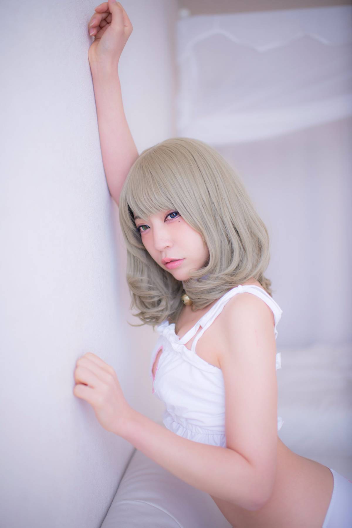 [Hoshino Mami] Cơn gió say rượu