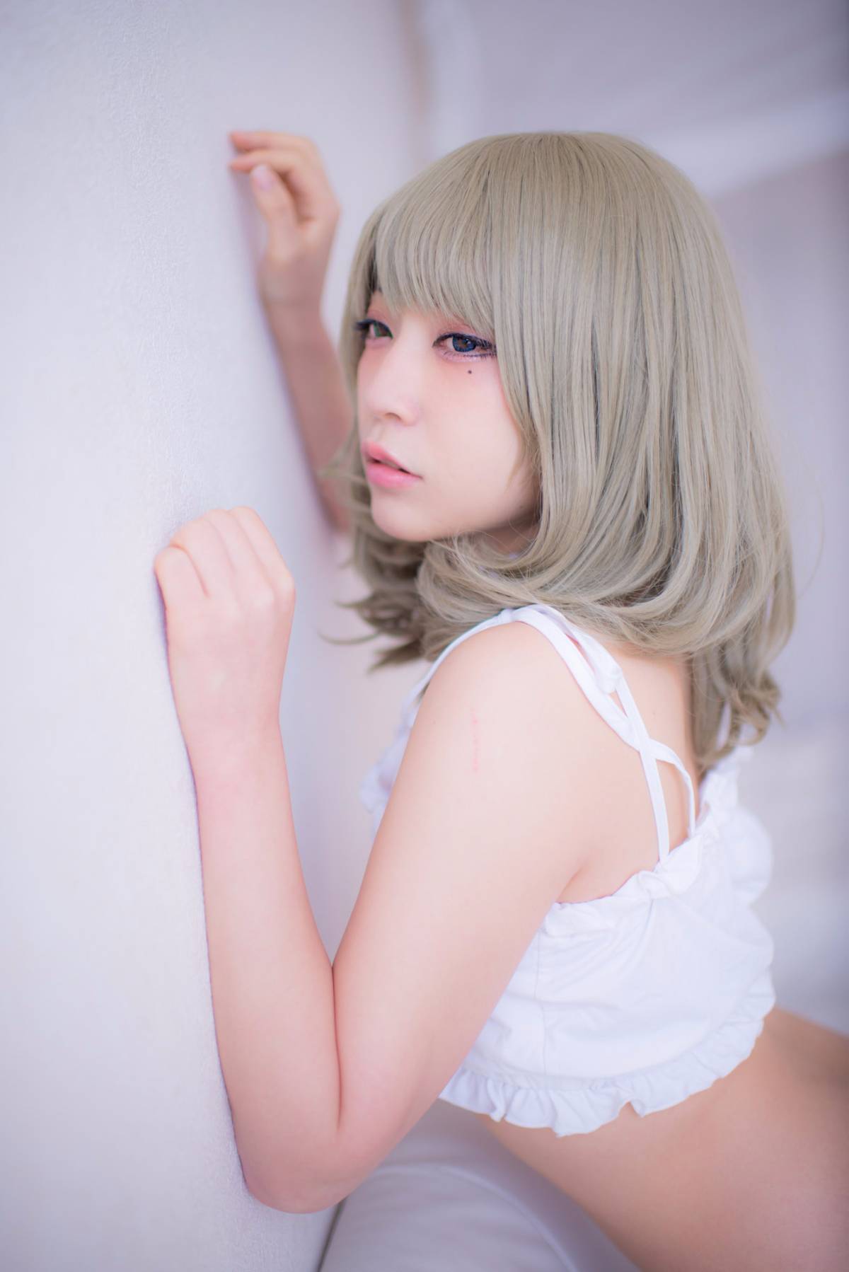 [Hoshino Mami] Cơn gió say rượu