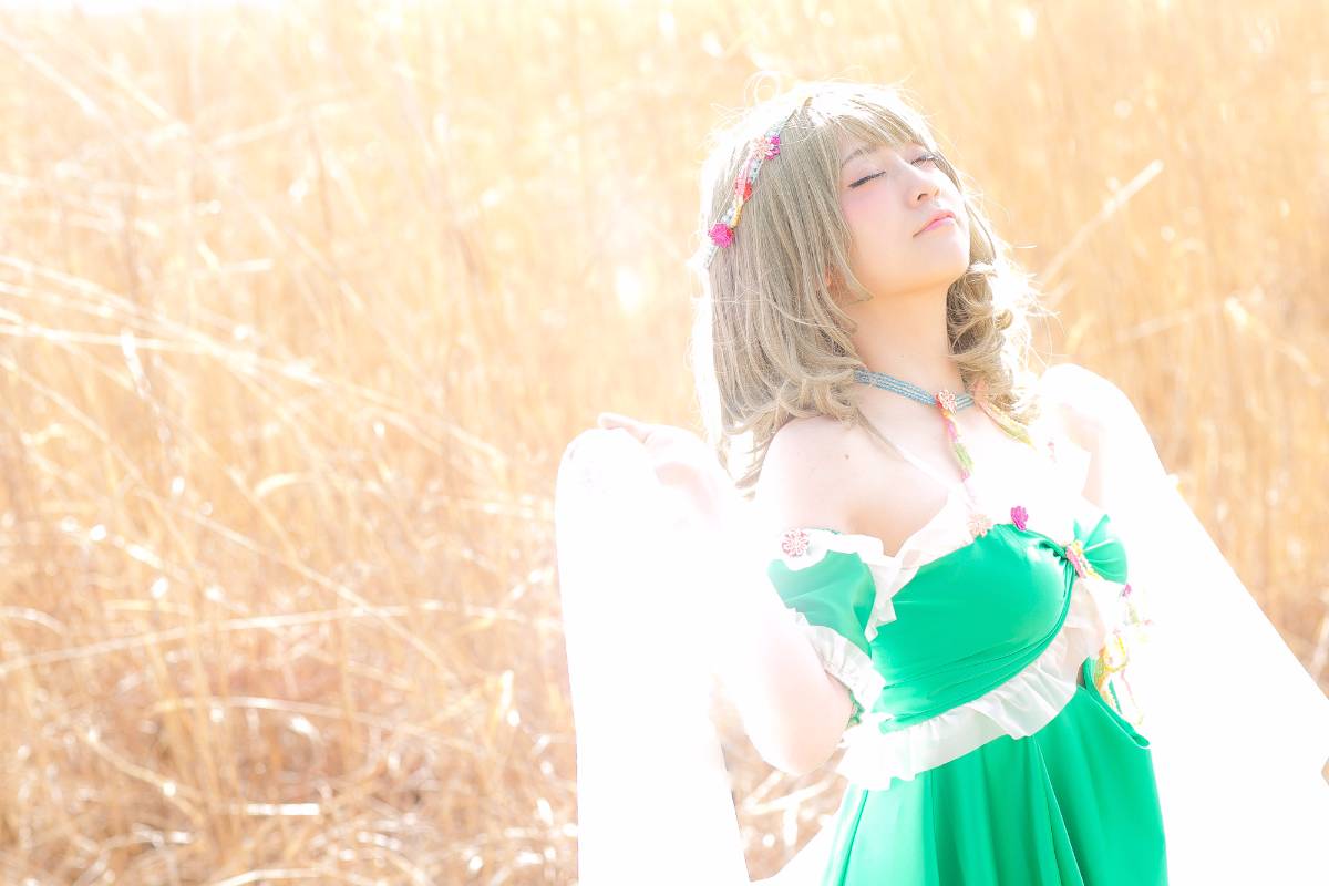 [Hoshino Mami] Cơn gió say rượu