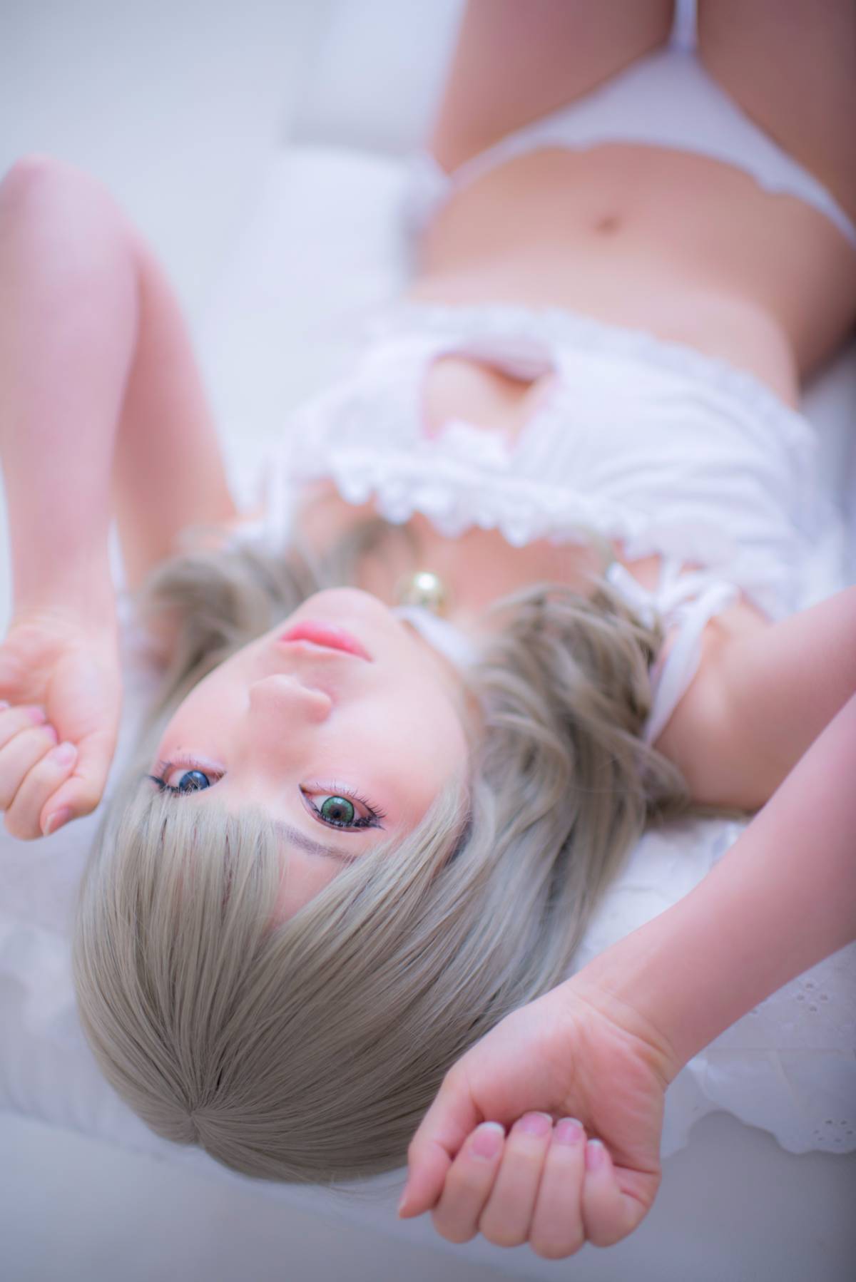 [Hoshino Mami] Cơn gió say rượu