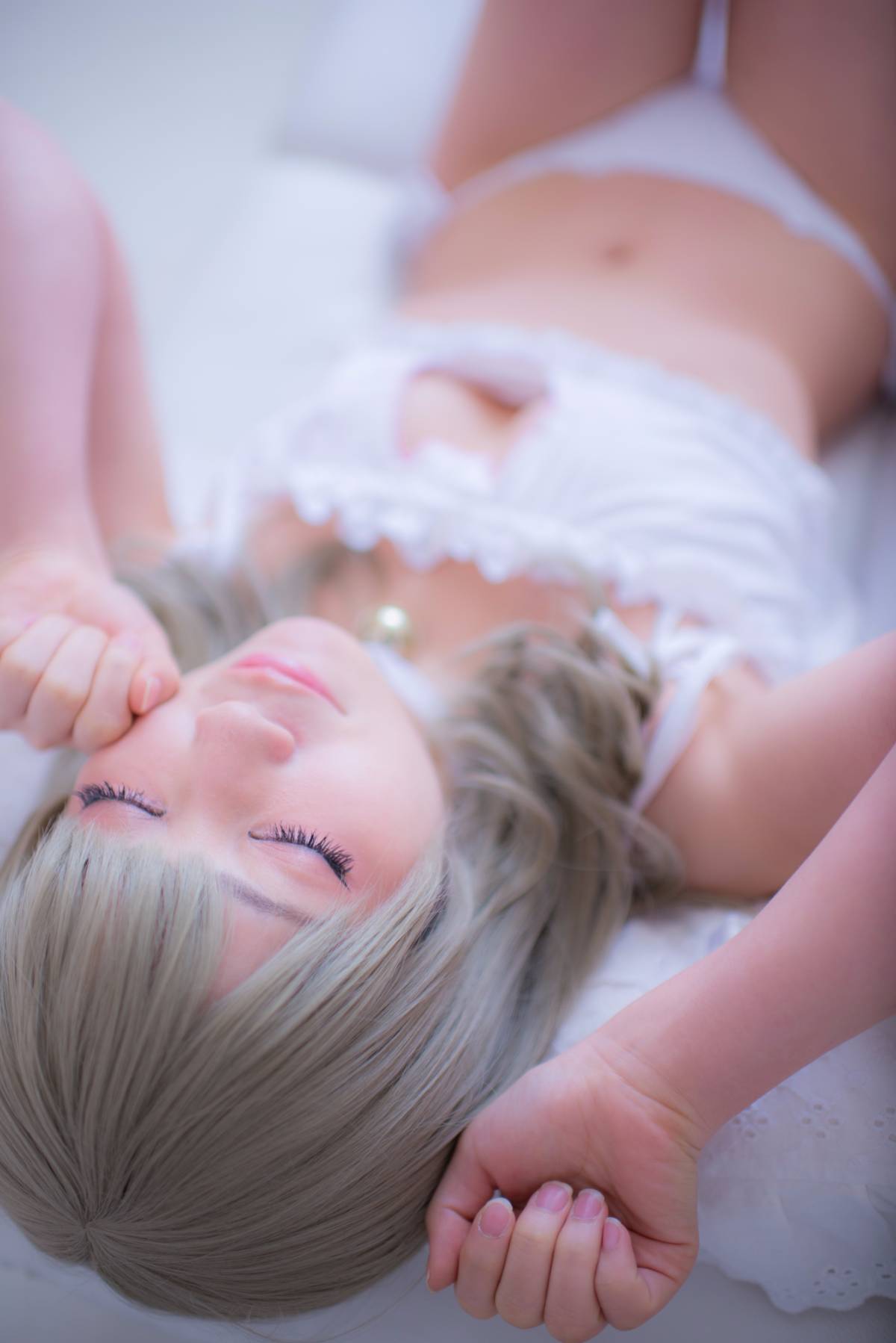 [Hoshino Mami] Cơn gió say rượu