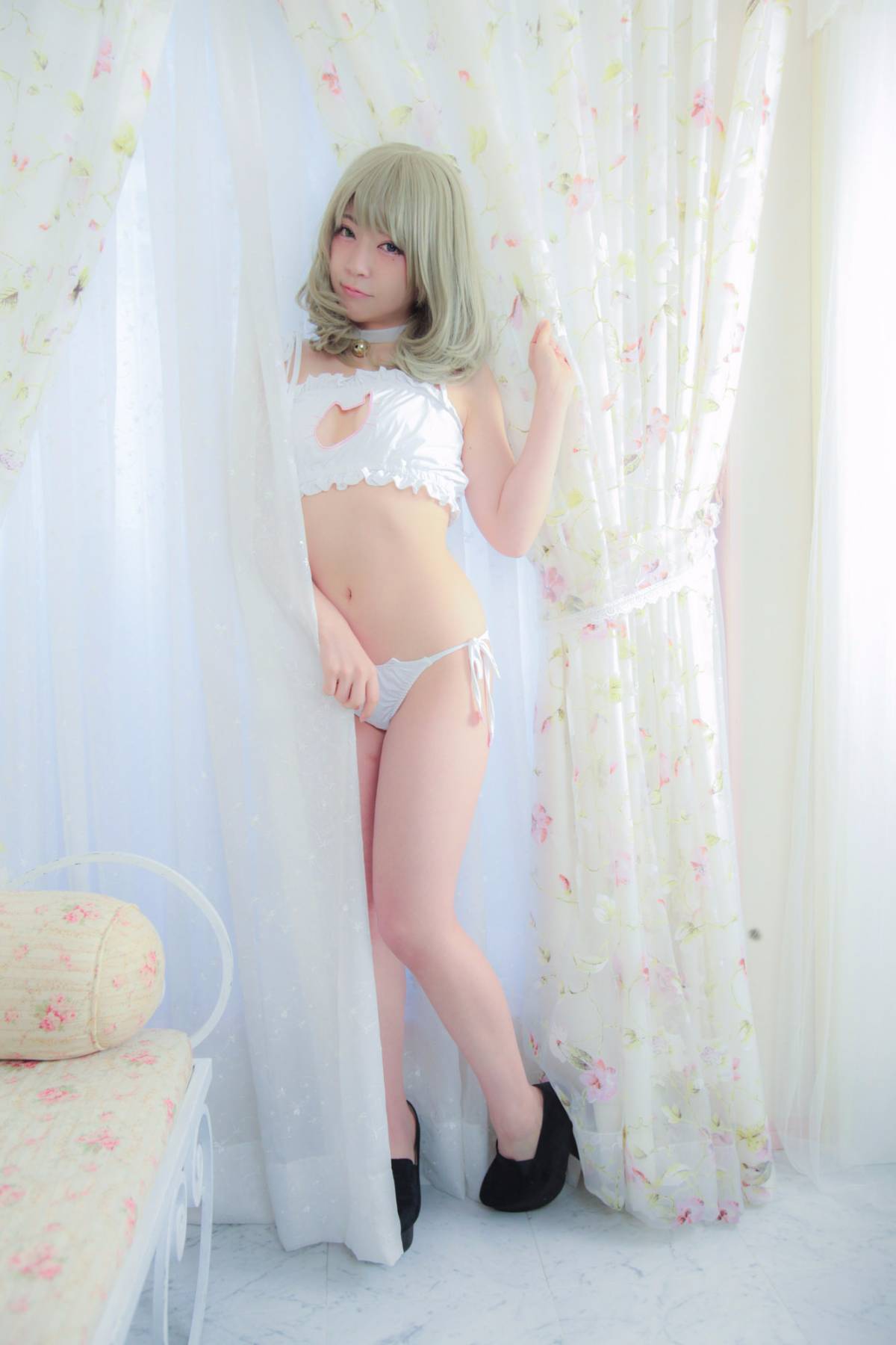 [Hoshino Mami] Cơn gió say rượu