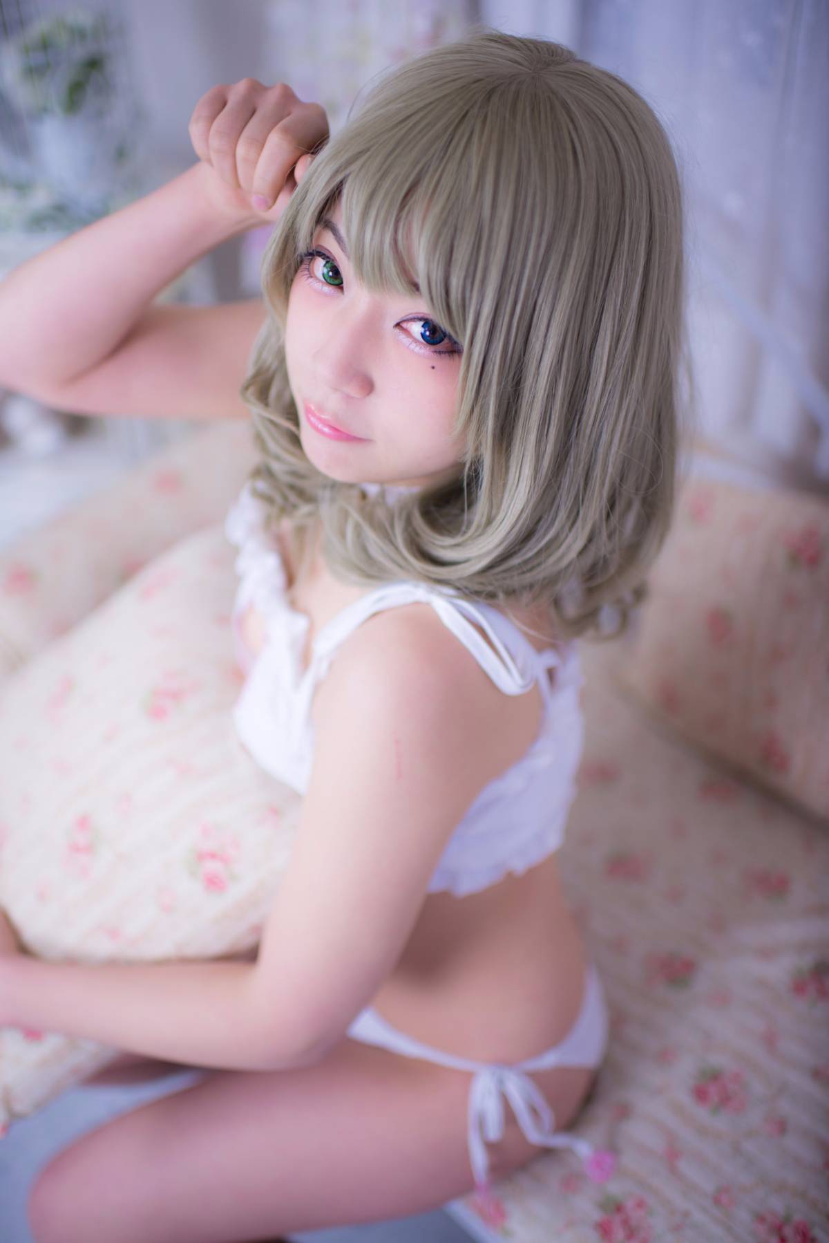 [Hoshino Mami] Cơn gió say rượu