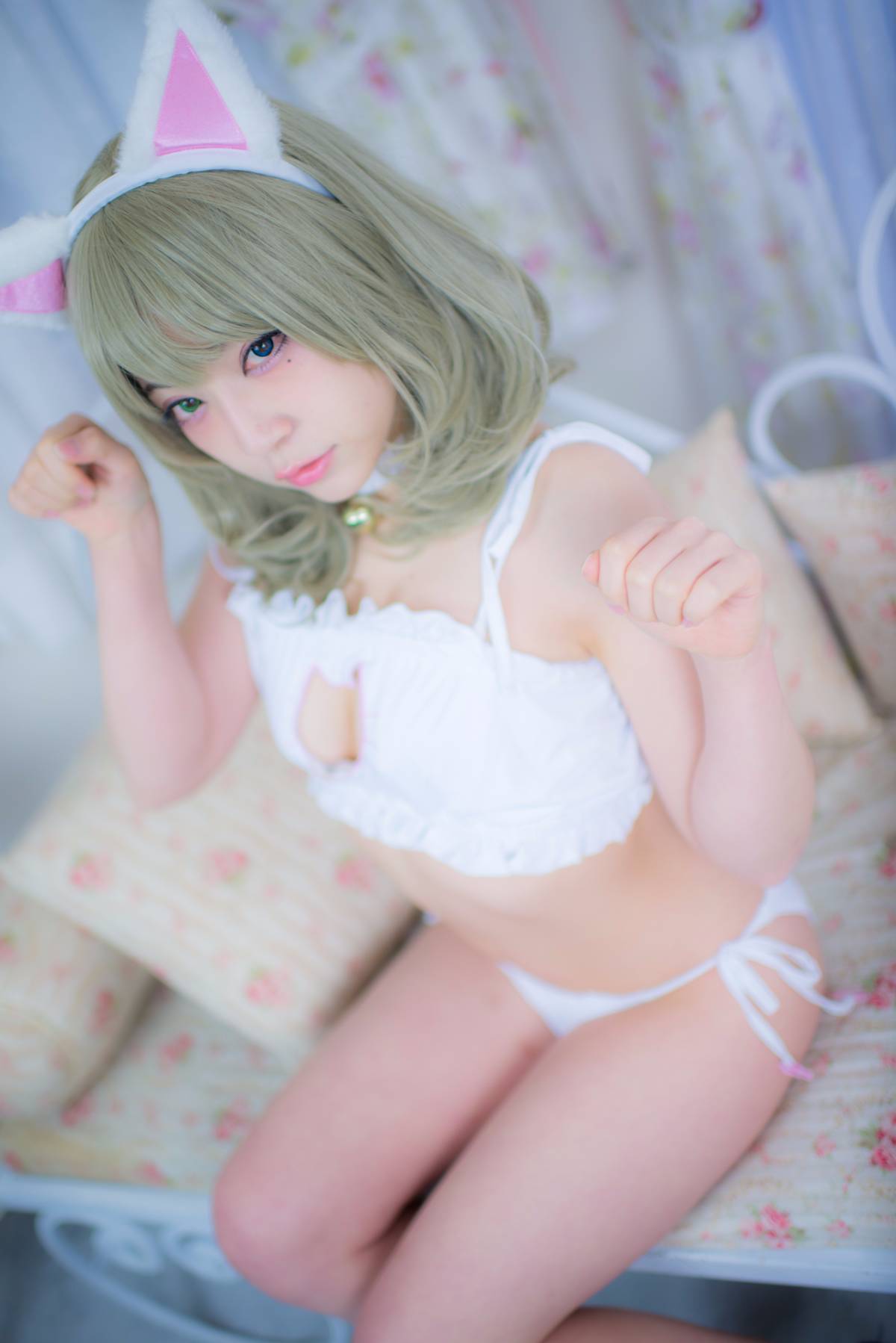 [Hoshino Mami] Cơn gió say rượu