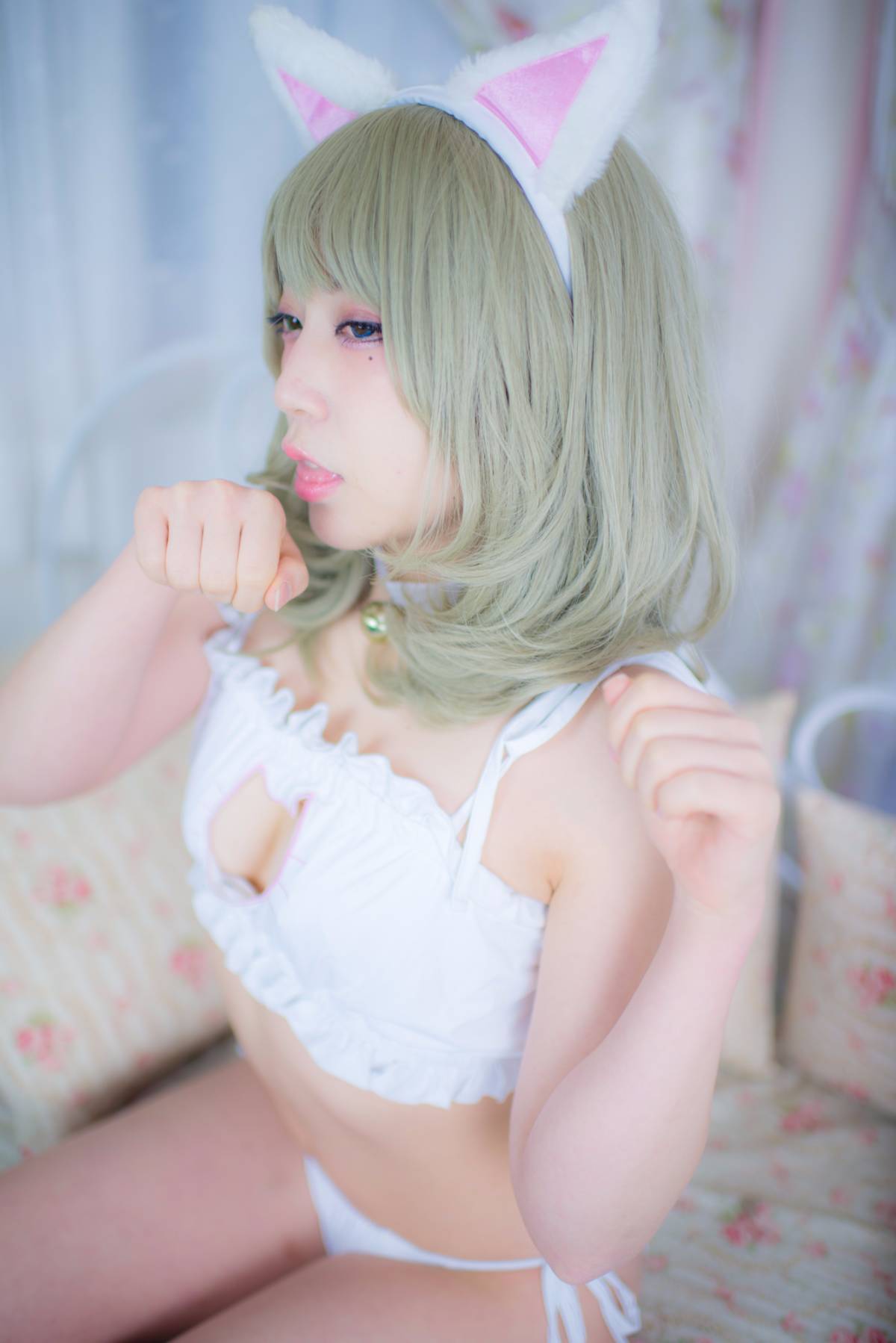 [Hoshino Mami] Cơn gió say rượu