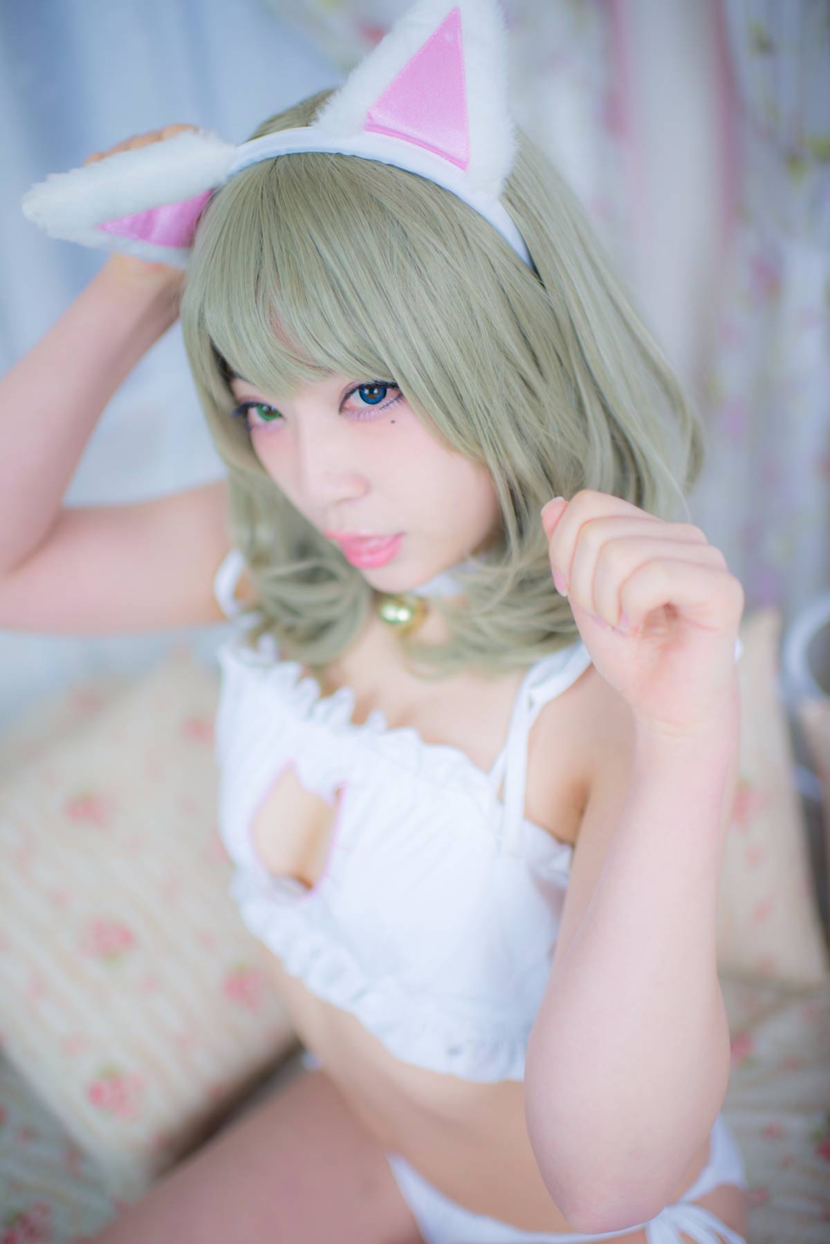 [Hoshino Mami] Cơn gió say rượu