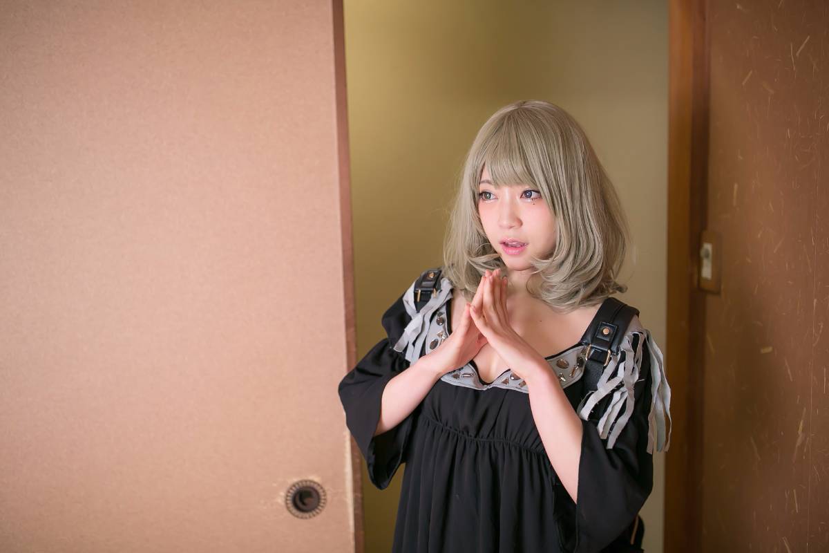 [Hoshino Mami] Cơn gió say rượu